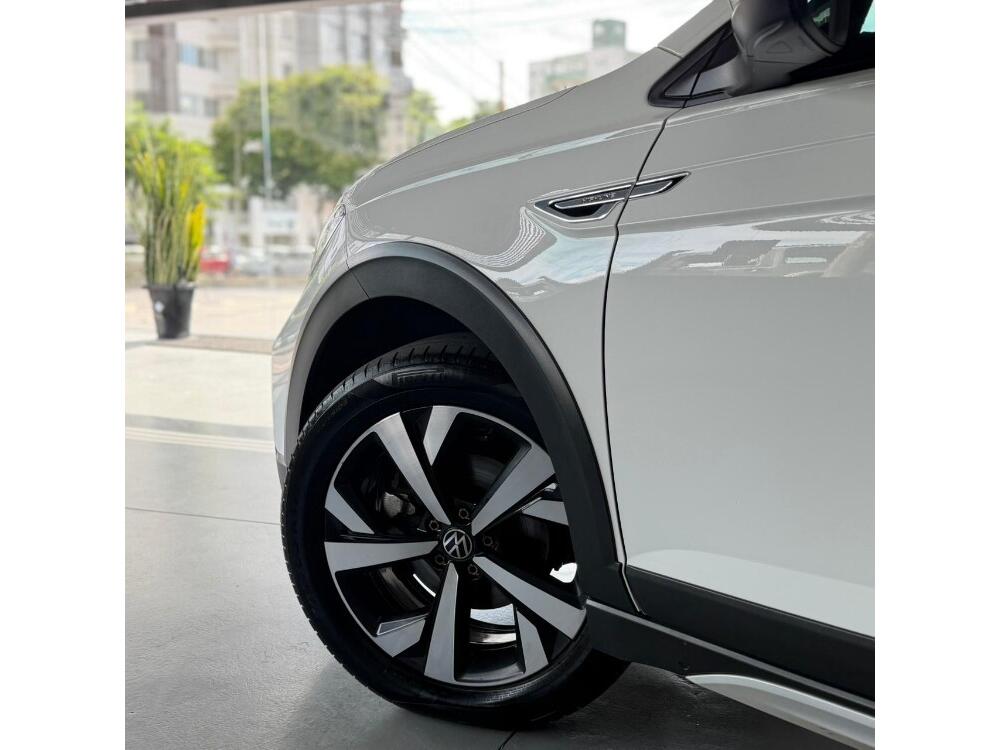 Volkswagen Nivus