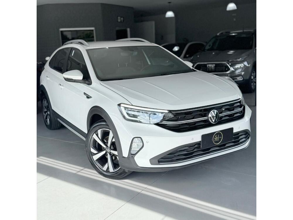Volkswagen Nivus