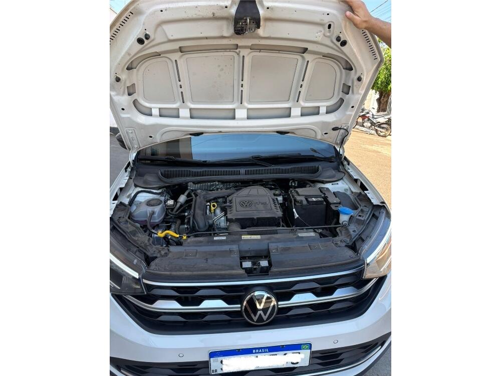 Volkswagen Nivus