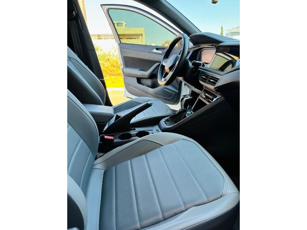 Volkswagen Nivus