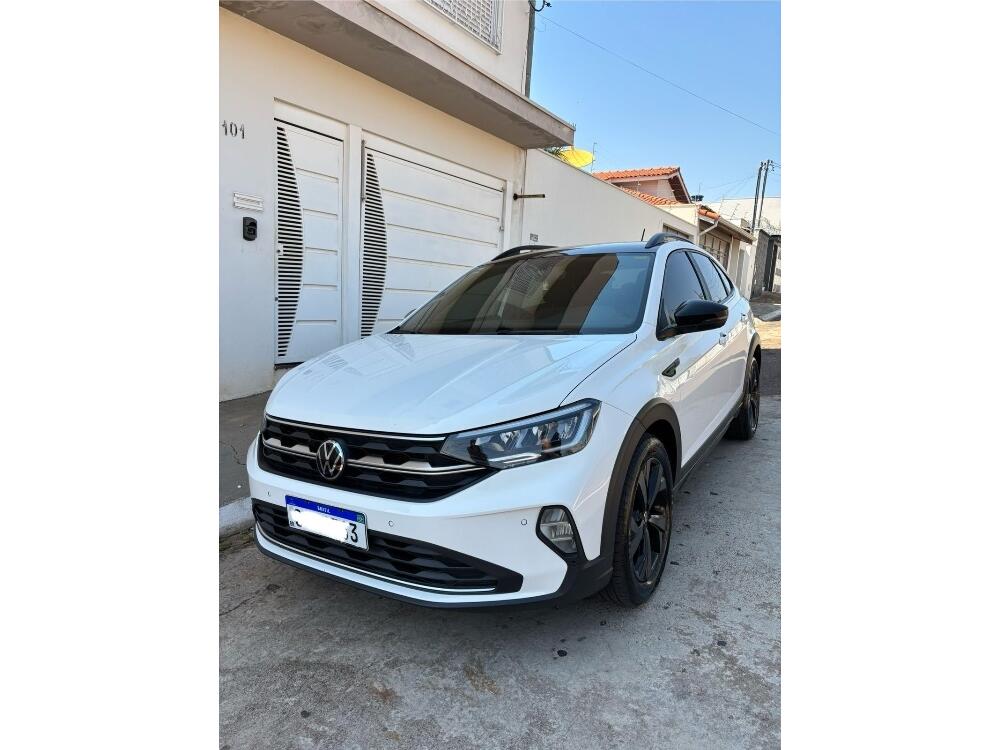 Volkswagen Nivus