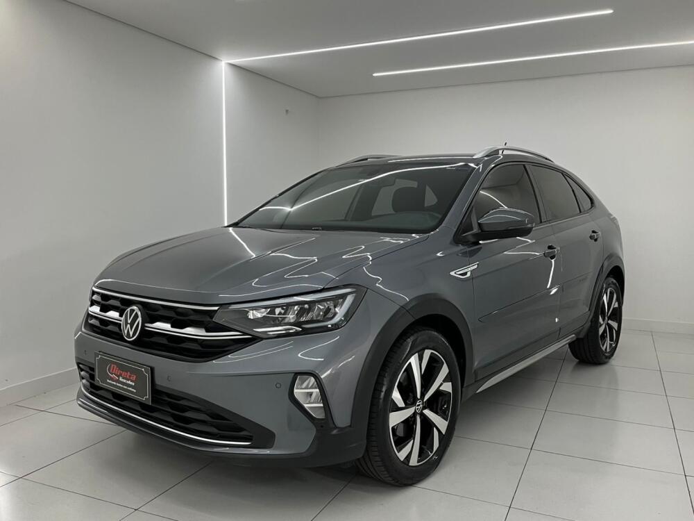 Volkswagen Nivus