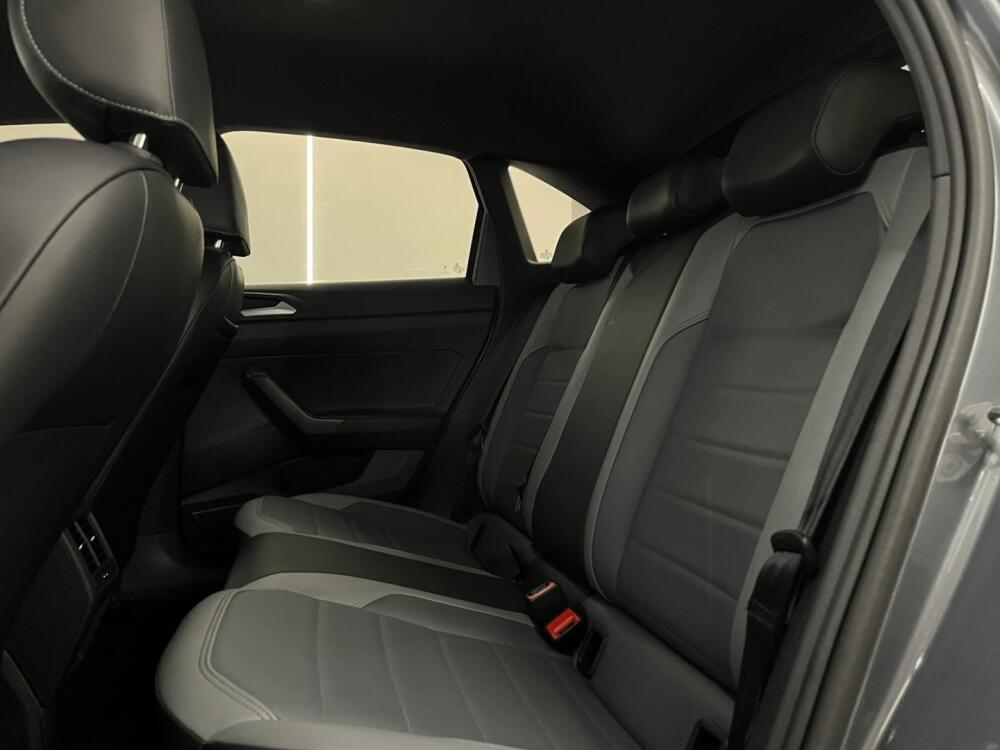 Volkswagen Nivus