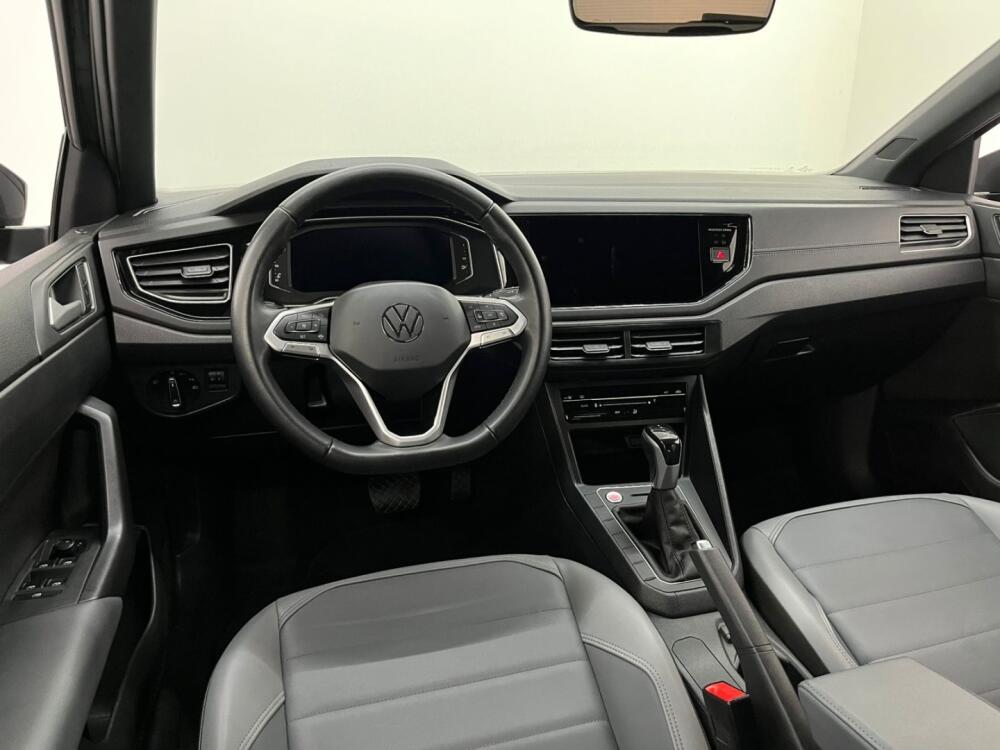 Volkswagen Nivus