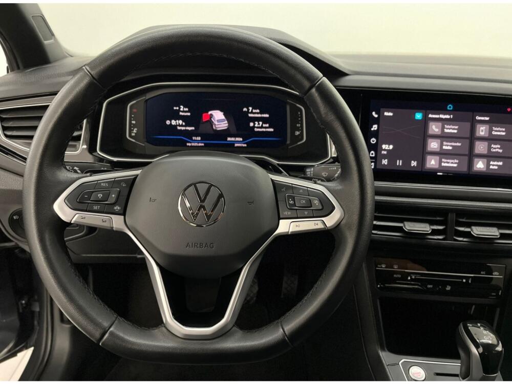 Volkswagen Nivus