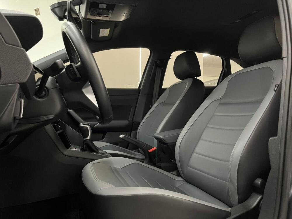 Volkswagen Nivus