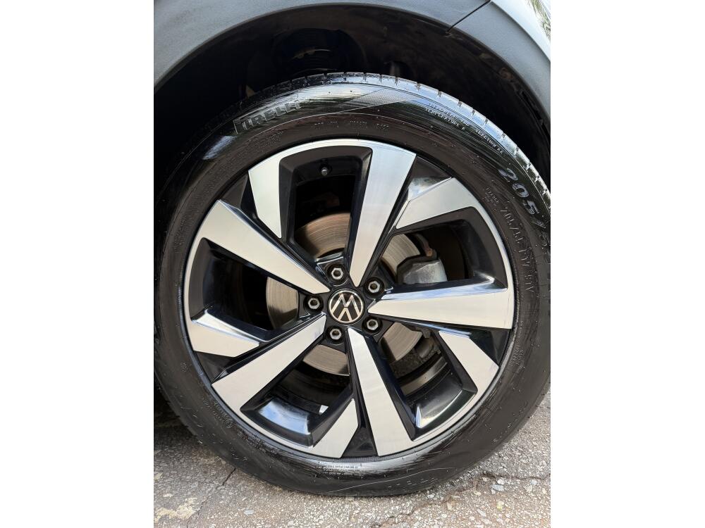 Volkswagen Nivus