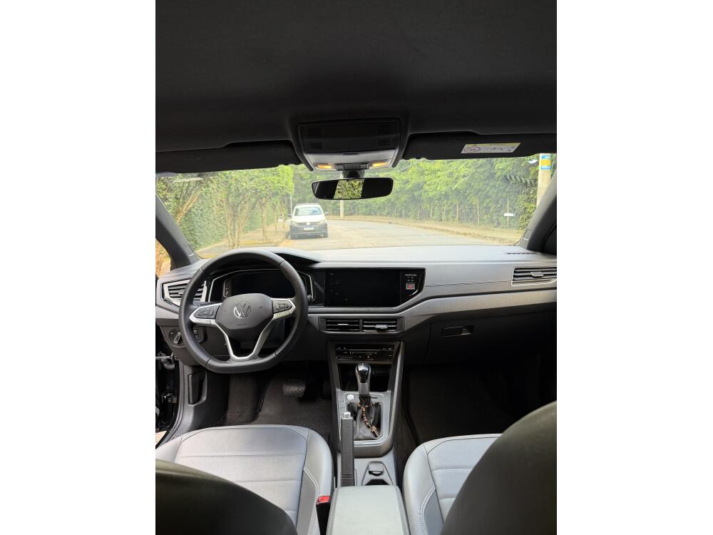Volkswagen Nivus
