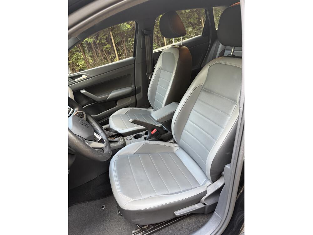 Volkswagen Nivus