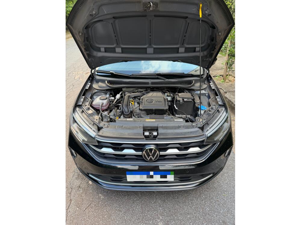 Volkswagen Nivus