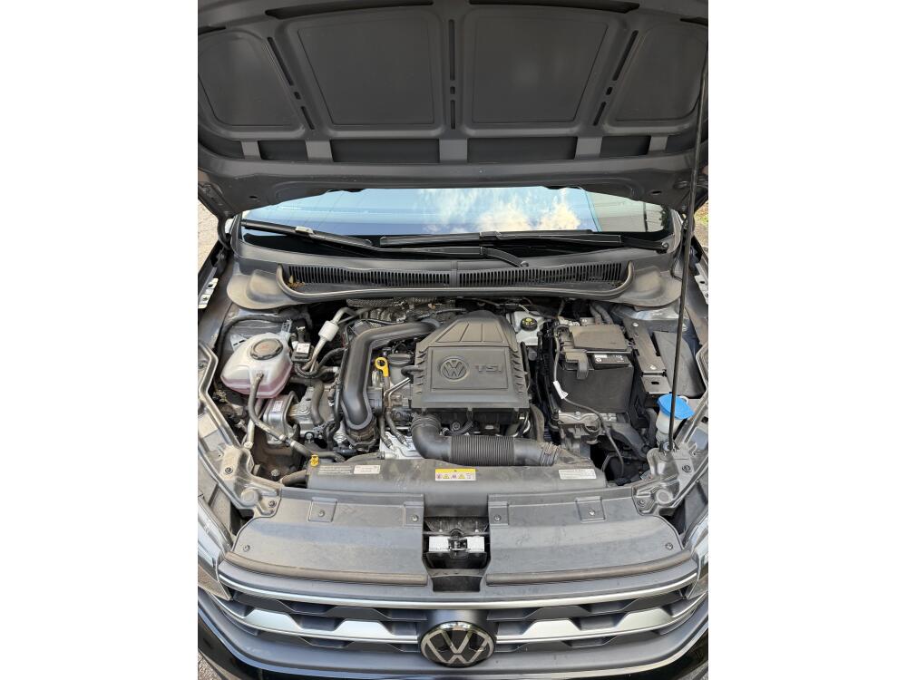 Volkswagen Nivus