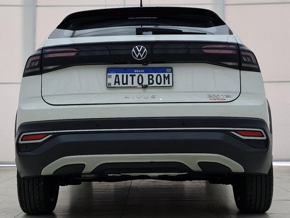 Volkswagen Nivus