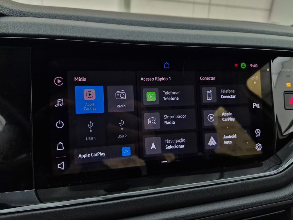 Volkswagen Nivus
