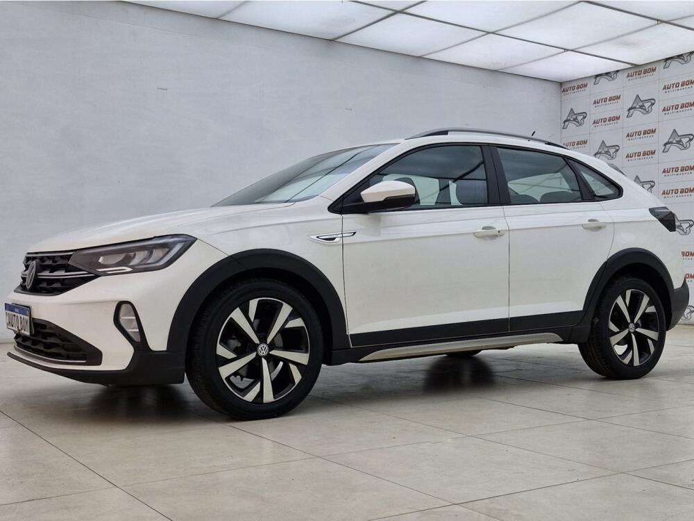 Volkswagen Nivus