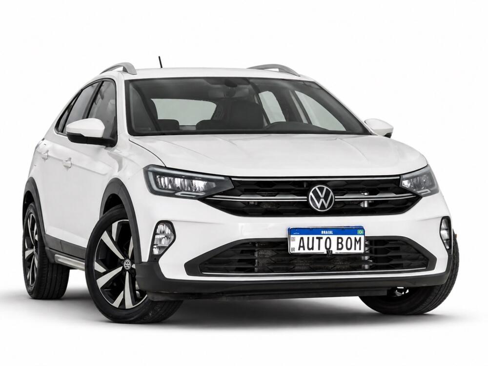 Volkswagen Nivus