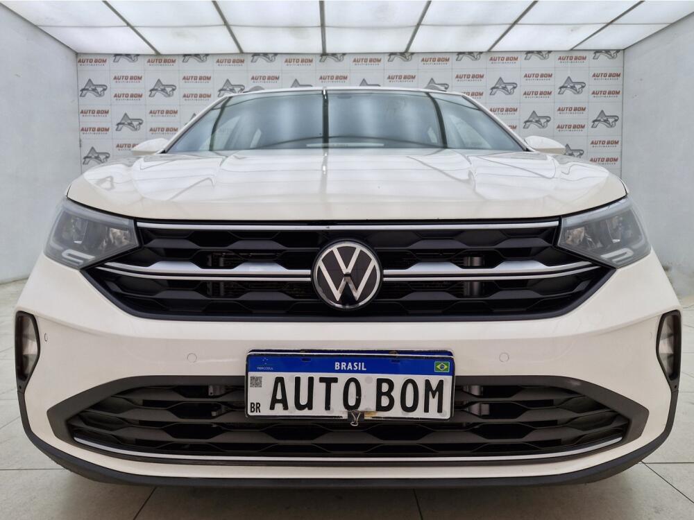 Volkswagen Nivus