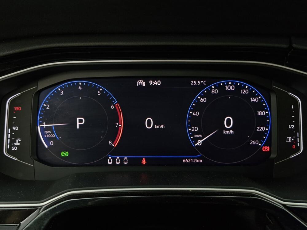 Volkswagen Nivus