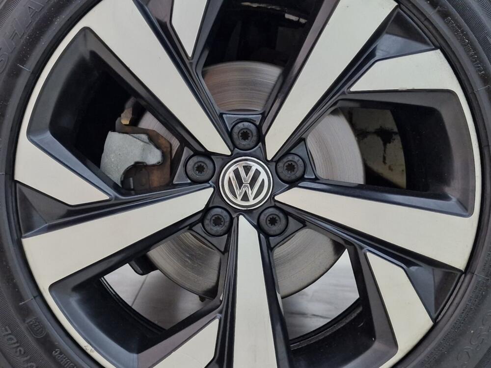 Volkswagen Nivus