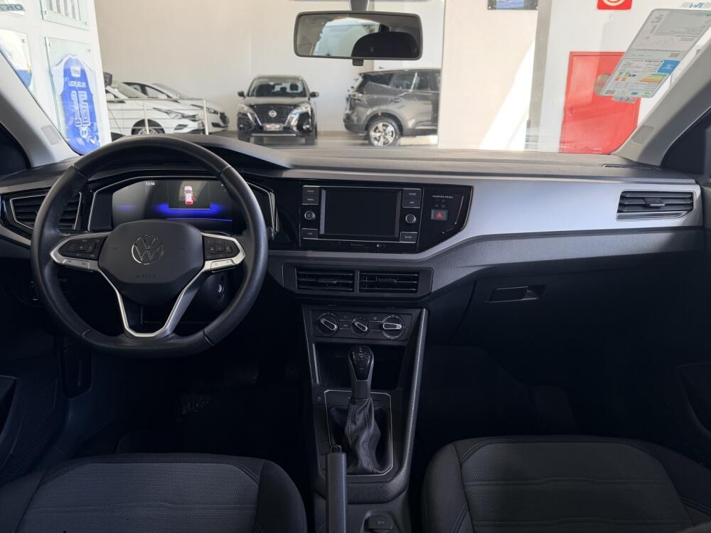 Volkswagen Nivus