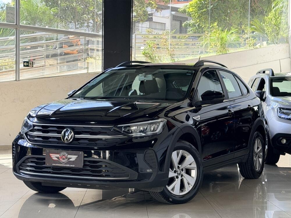 Volkswagen Nivus