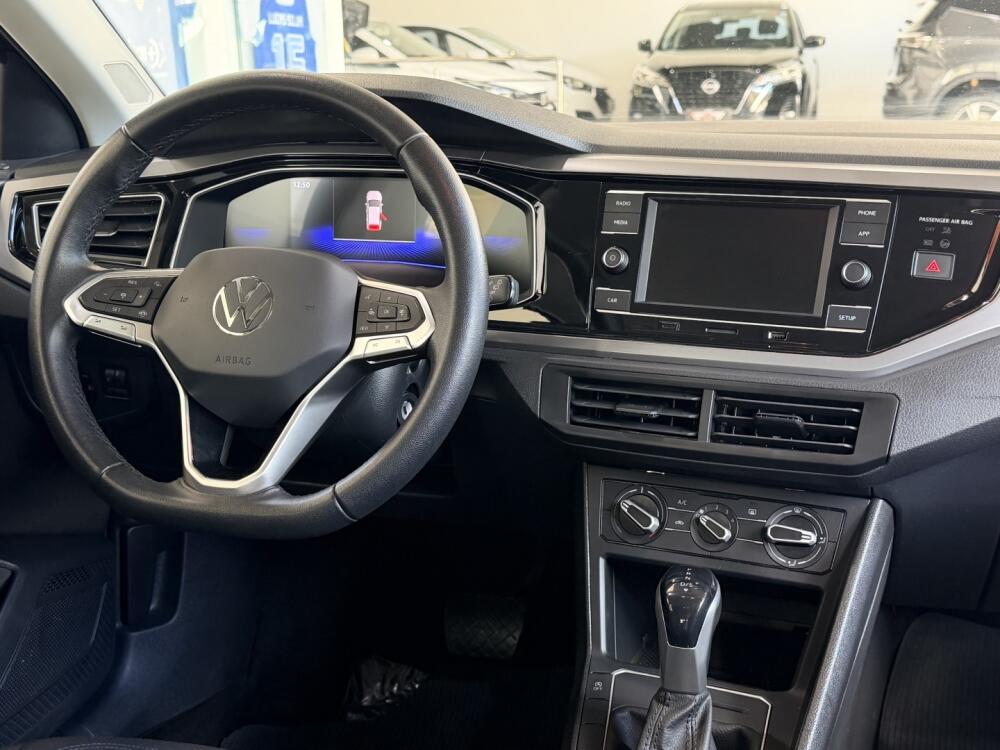 Volkswagen Nivus