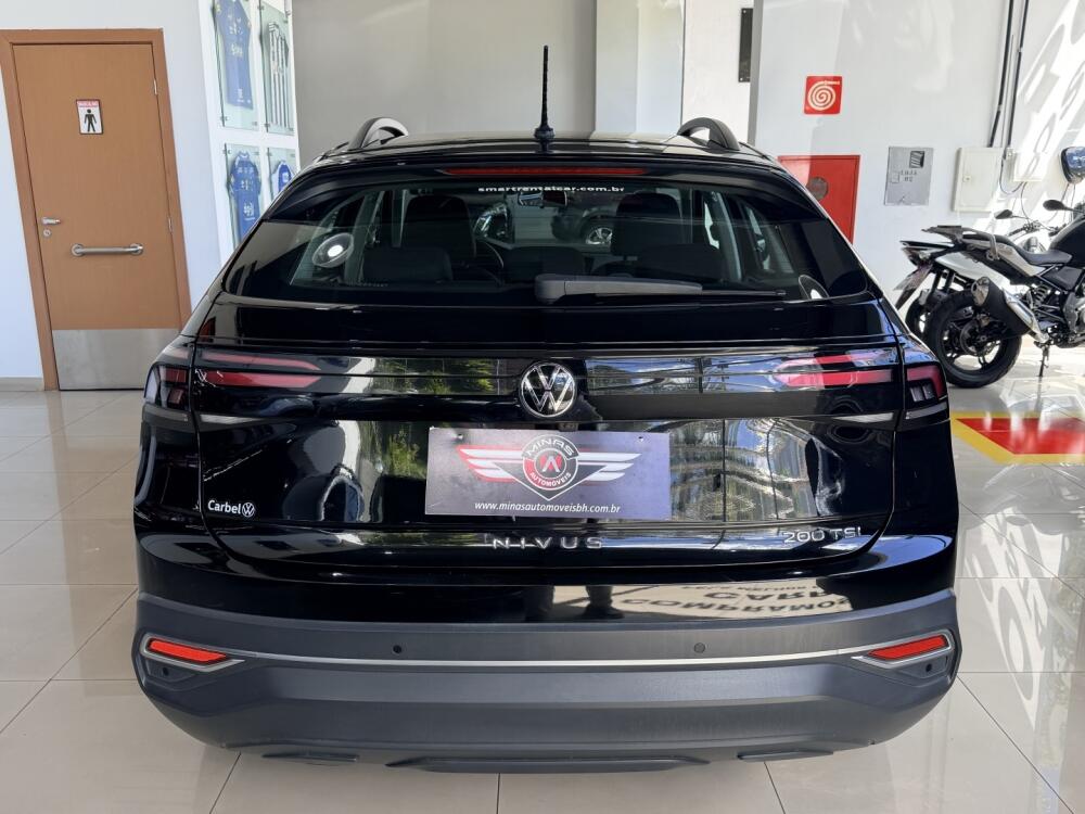 Volkswagen Nivus