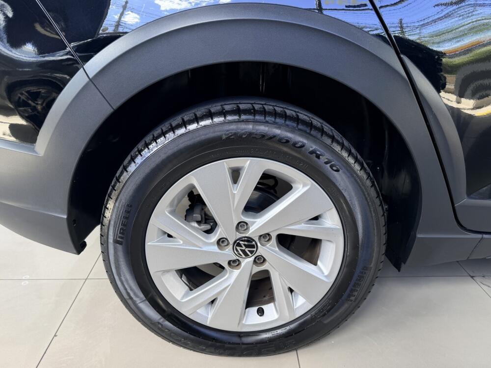 Volkswagen Nivus
