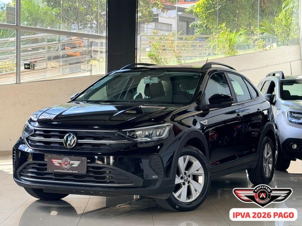 Volkswagen Nivus