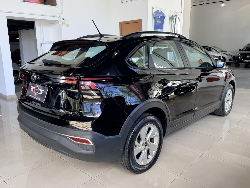 Volkswagen Nivus