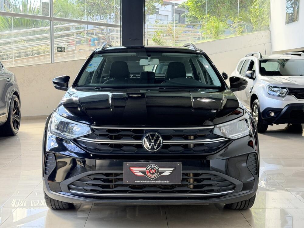 Volkswagen Nivus