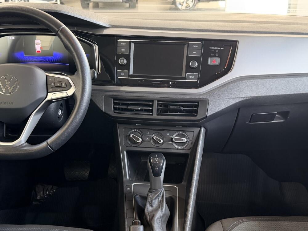 Volkswagen Nivus