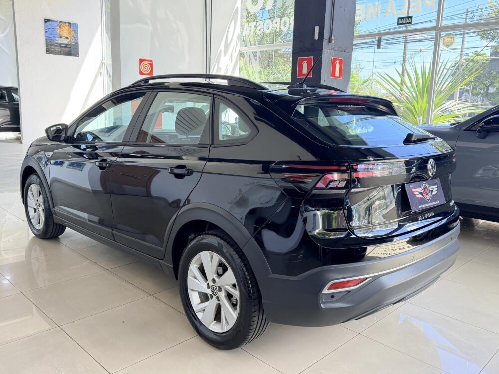 Volkswagen Nivus
