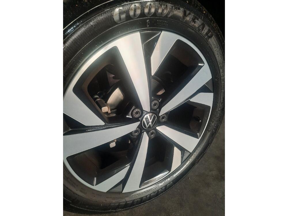 Volkswagen Nivus