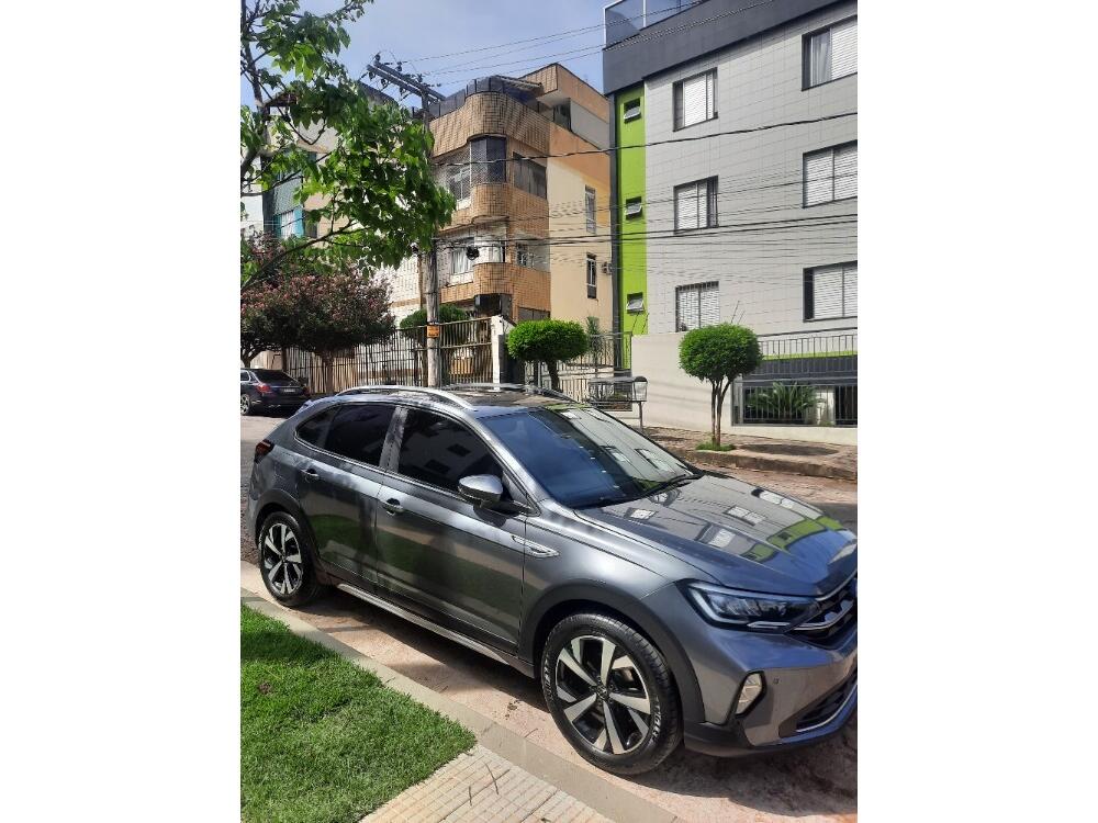 Volkswagen Nivus