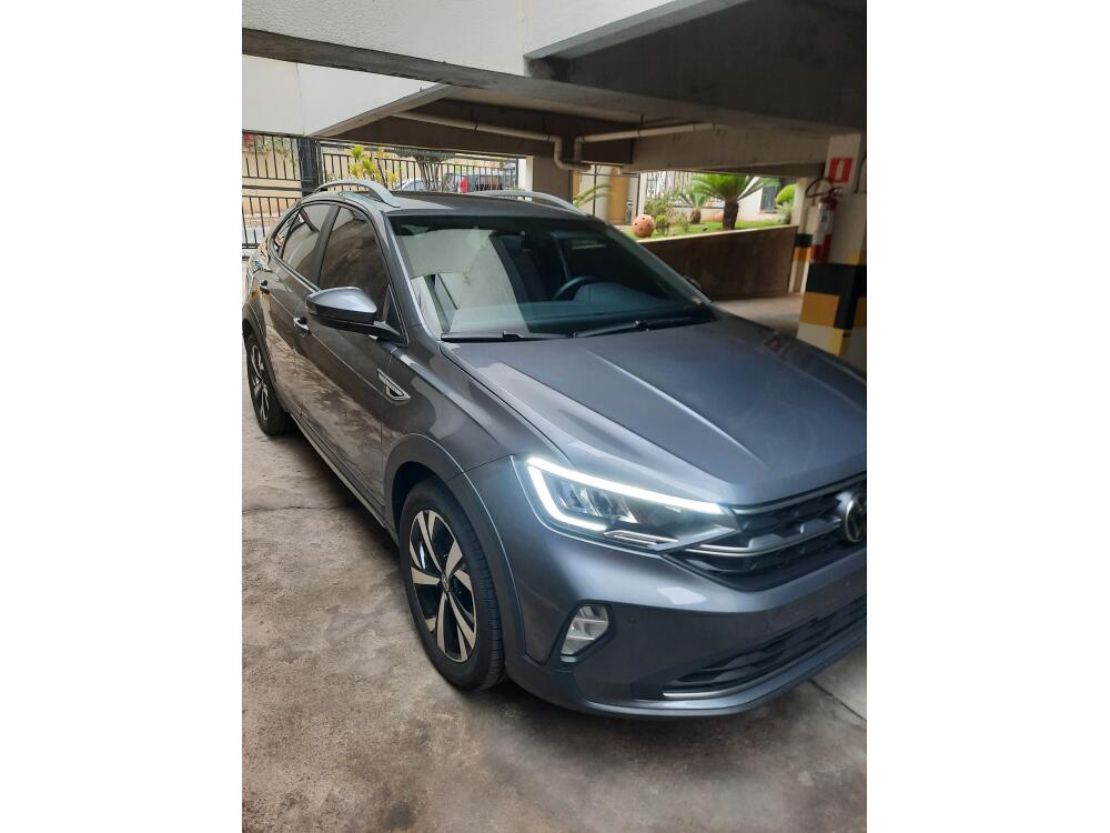 Volkswagen Nivus