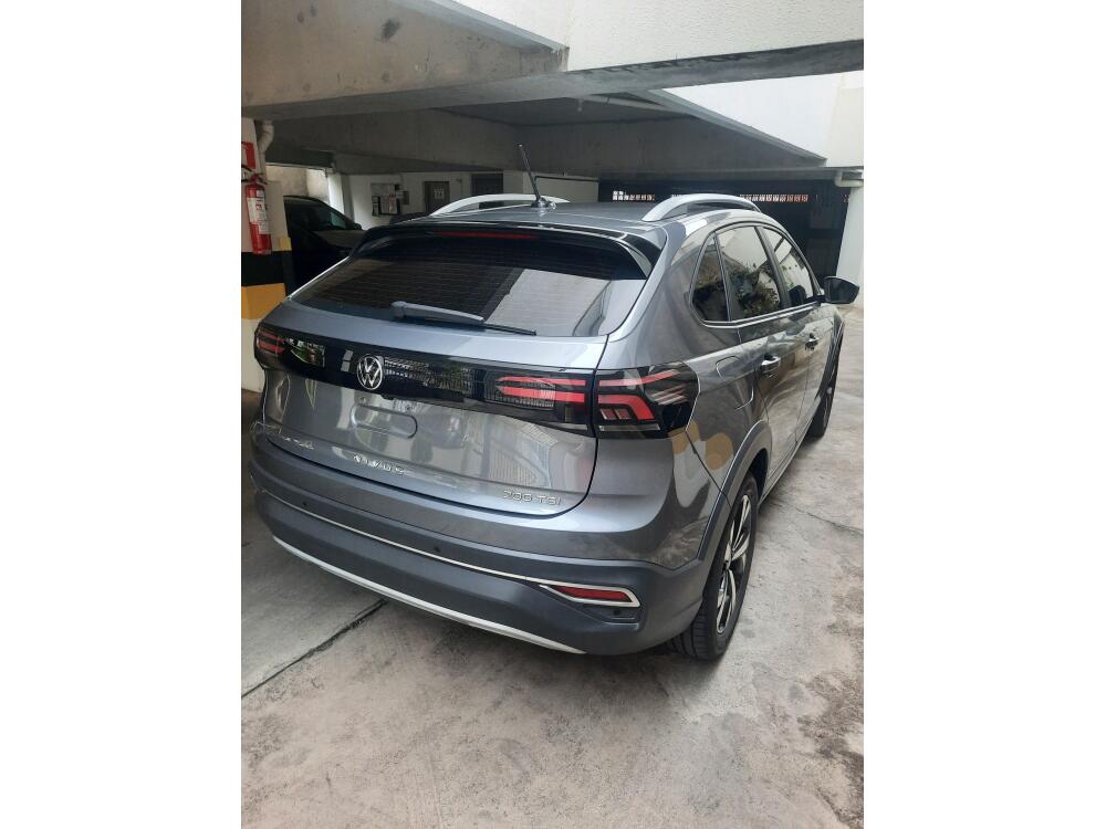 Volkswagen Nivus