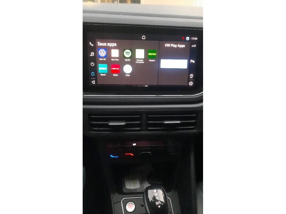 Volkswagen Nivus