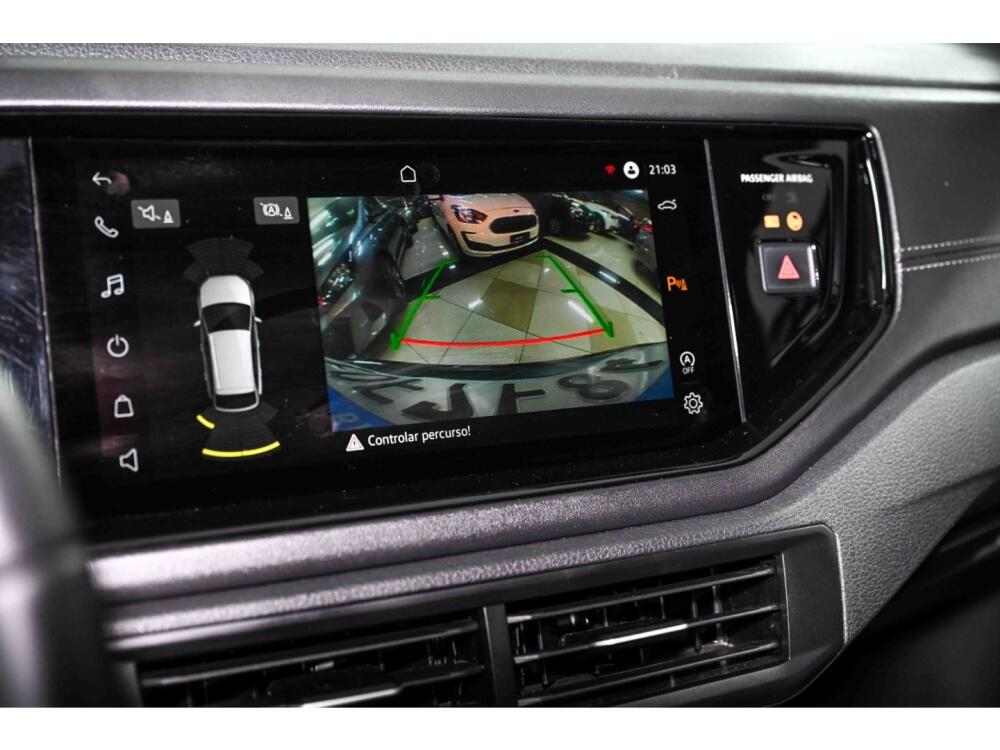 Volkswagen Nivus