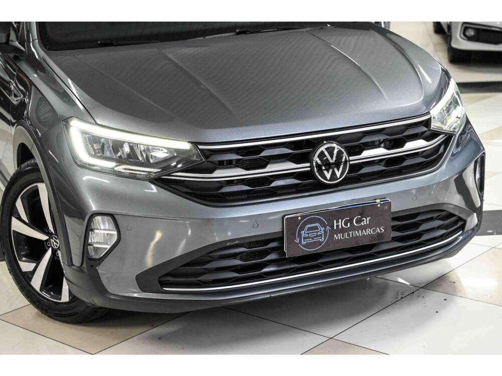 Volkswagen Nivus