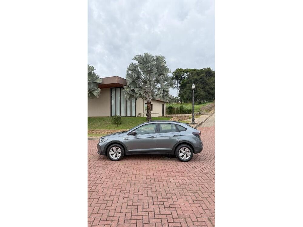 Volkswagen Nivus