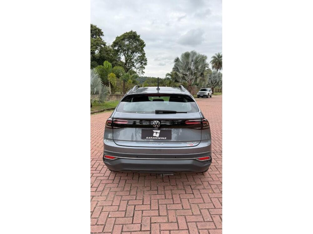 Volkswagen Nivus
