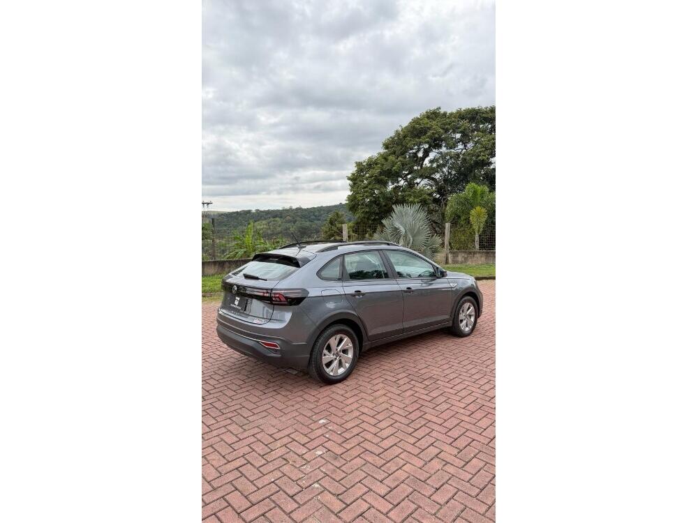 Volkswagen Nivus