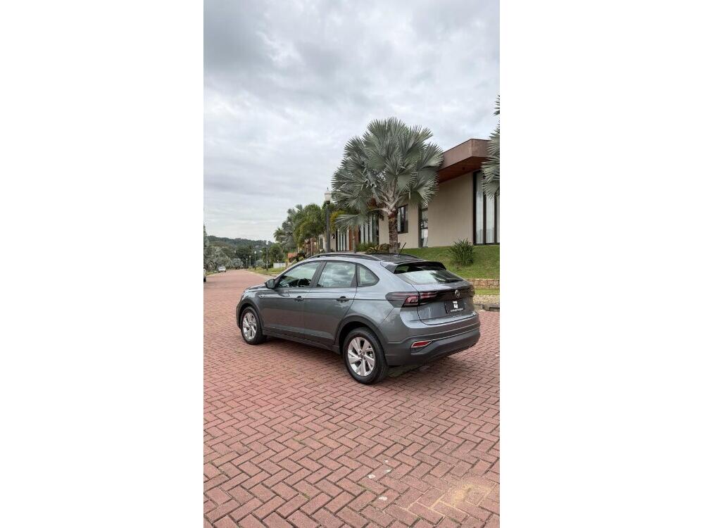 Volkswagen Nivus
