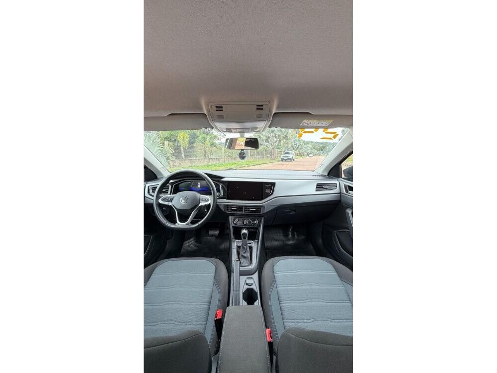 Volkswagen Nivus