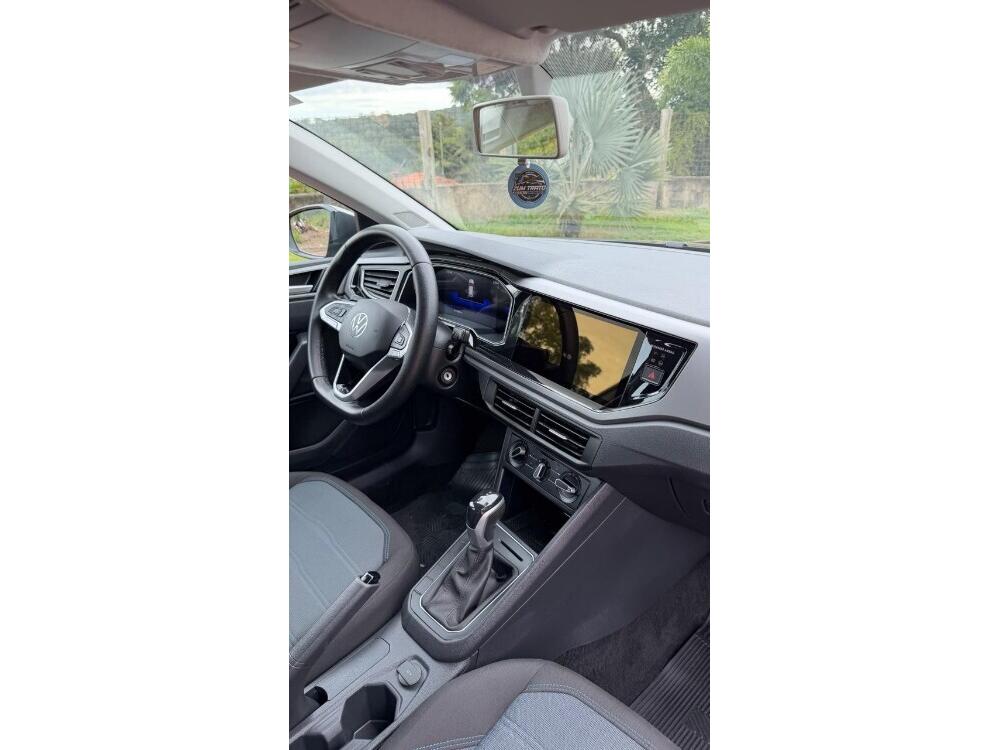 Volkswagen Nivus