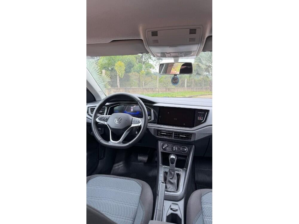 Volkswagen Nivus
