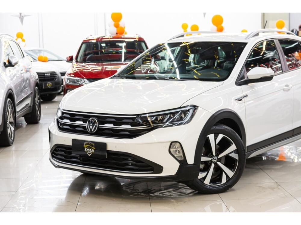 Volkswagen Nivus