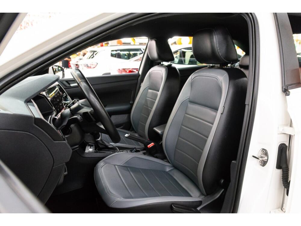 Volkswagen Nivus