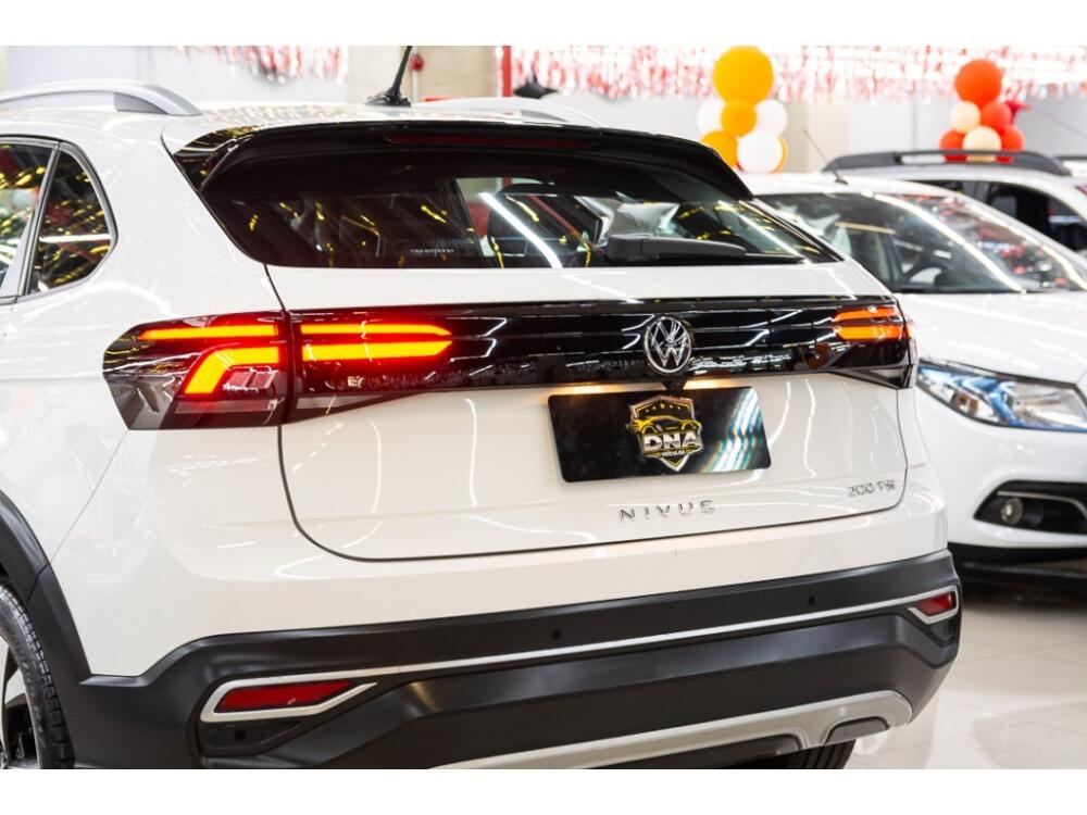Volkswagen Nivus