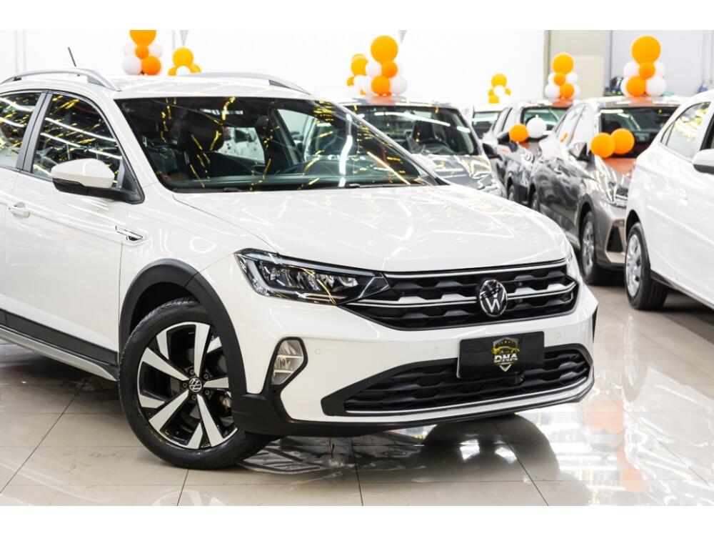 Volkswagen Nivus